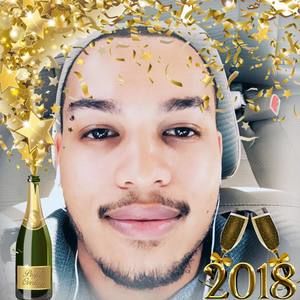 Meet your Posher, Jerome